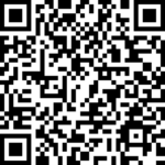 QR-Code voor donatie Afina-Scheper-Klimmen-tegen-Kanker